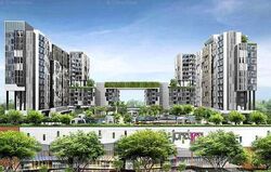 The Tennery (D23), Apartment #592861421